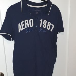 Aeropostale polo